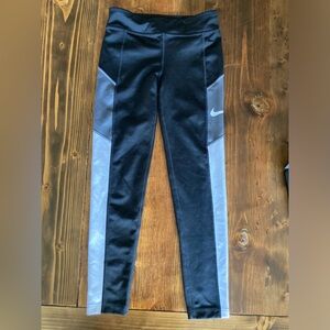 Nike Dry Fit Leggings